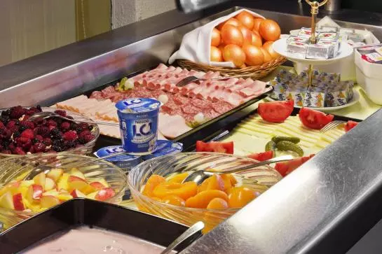 هتل The Guests House