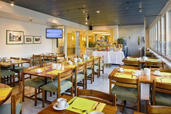 هتل The Guests House