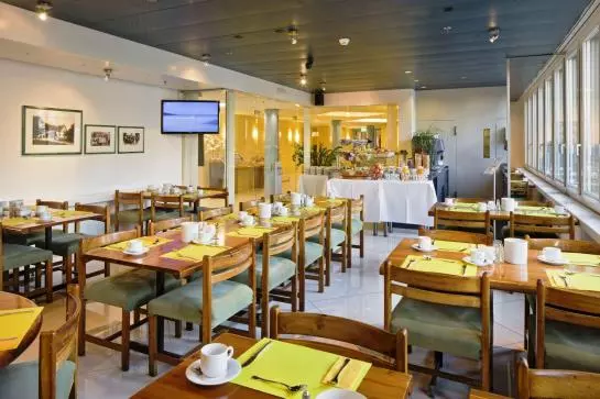 هتل The Guests House