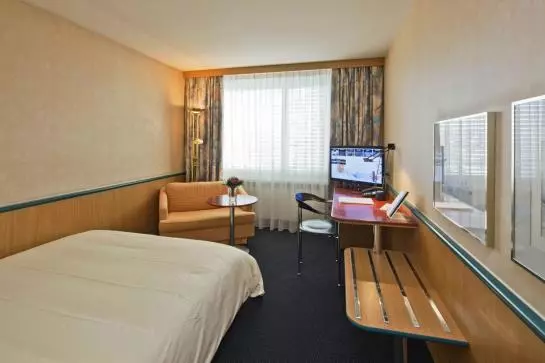 هتل The Guests House