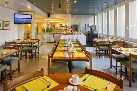 هتل The Guests House