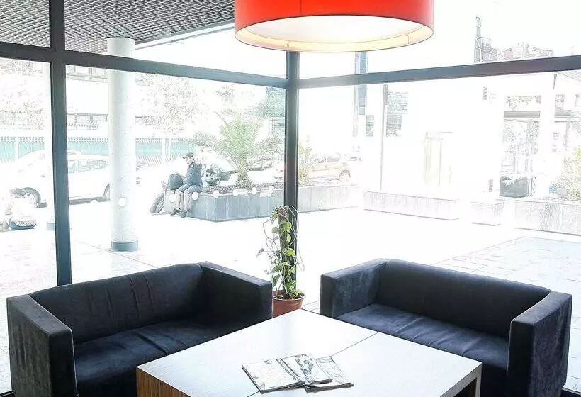 هتل Travelodge Torrelaguna