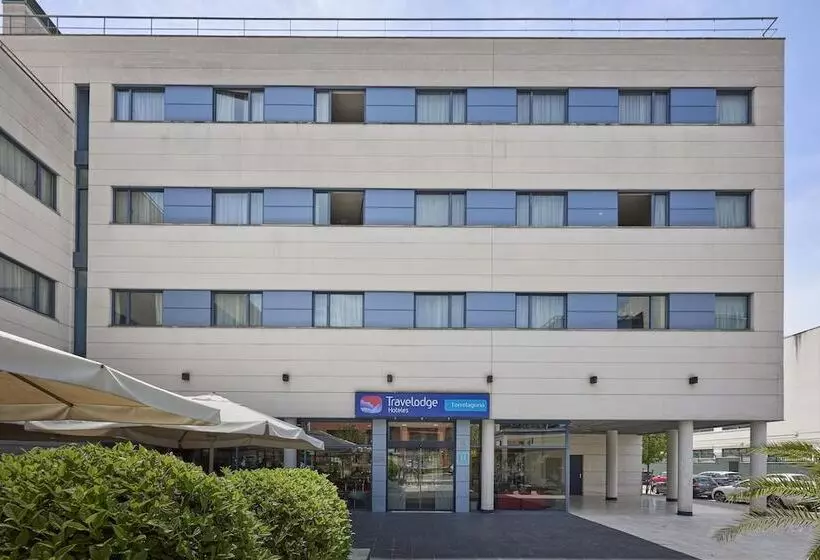 هتل Travelodge Torrelaguna
