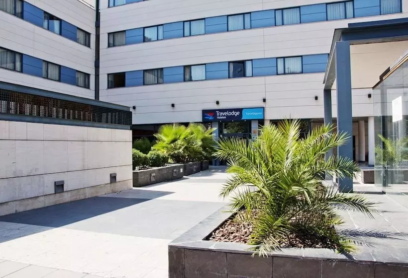 هتل Travelodge Torrelaguna