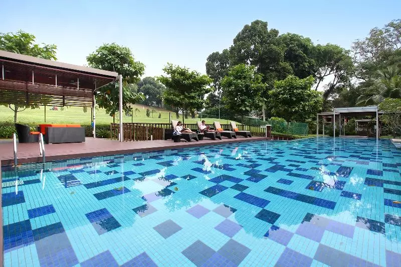 Village Hotel Changi By Far East Hospitality