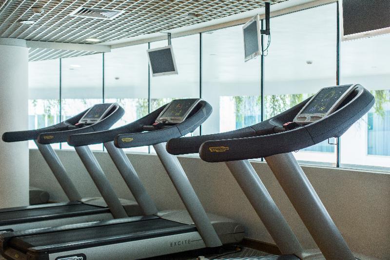 Village Hotel Changi By Far East Hospitality