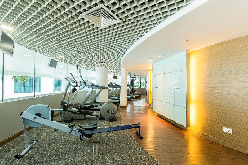 Village Hotel Changi By Far East Hospitality