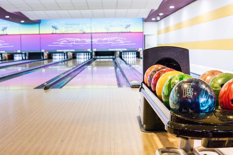 Village Hotel Changi By Far East Hospitality