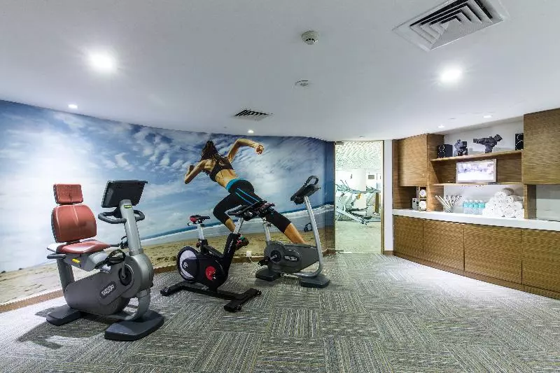 Village Hotel Changi By Far East Hospitality