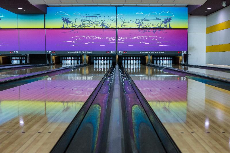 Village Hotel Changi By Far East Hospitality