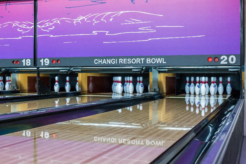 Village Hotel Changi By Far East Hospitality