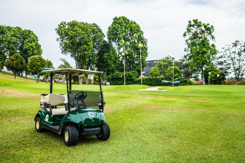 Village Hotel Changi By Far East Hospitality