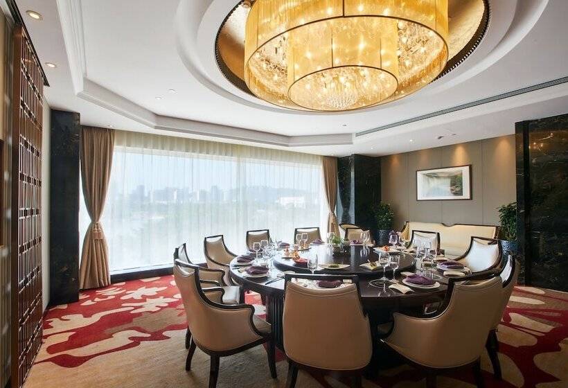 Otel Xiamen Airlines Lakeside