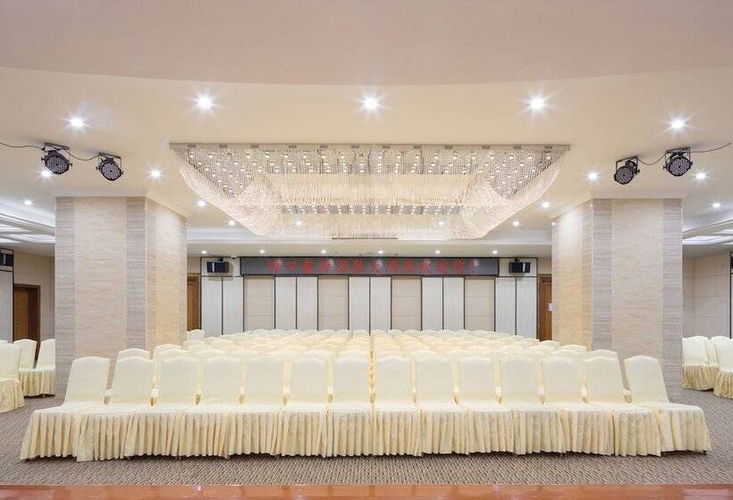 Hotel Xinyuan Hot Spring