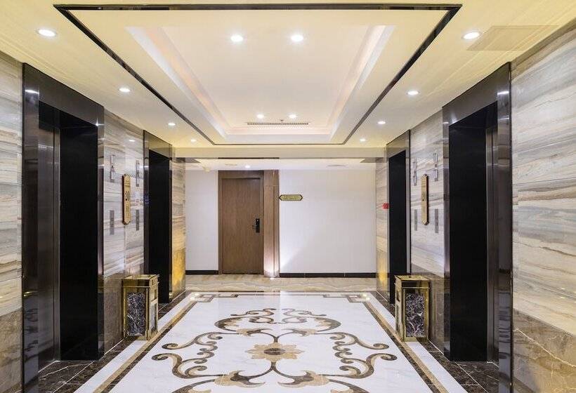 Hotel Xinyuan Hot Spring