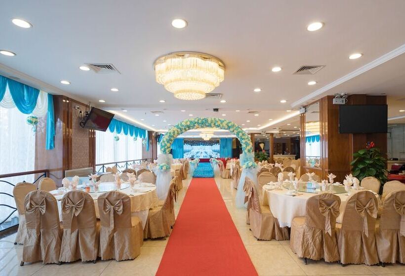 Hotel Xinyuan Hot Spring