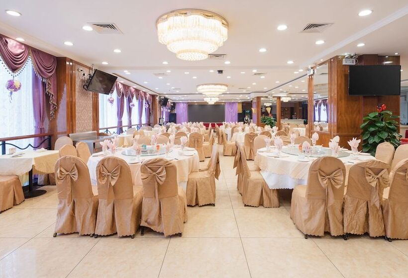 Hotel Xinyuan Hot Spring