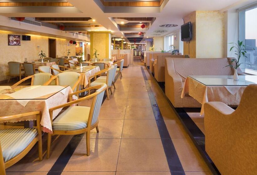 Hotel Xinyuan Hot Spring