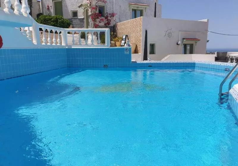 Korifi Apts & Std Adults Only