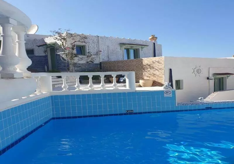 Korifi Apts & Std Adults Only