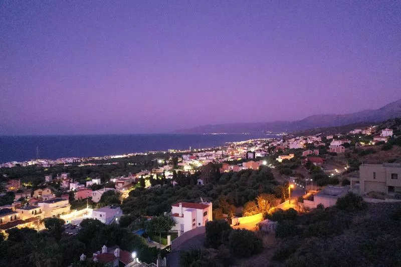 Korifi Apts & Std Adults Only