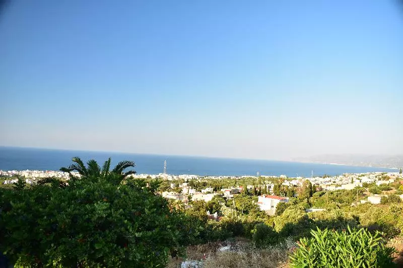 Korifi Apts & Std Adults Only