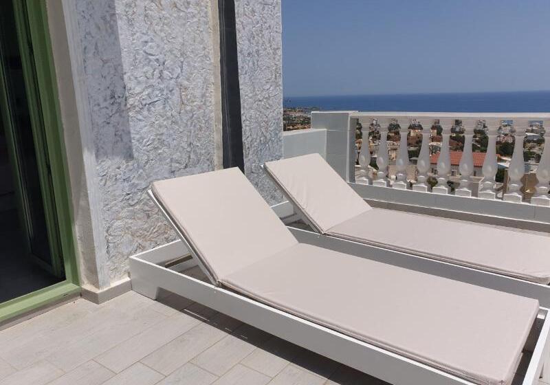 Korifi Apts & Std Adults Only