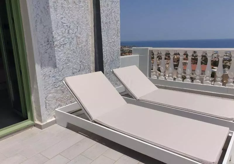 Korifi Apts & Std Adults Only