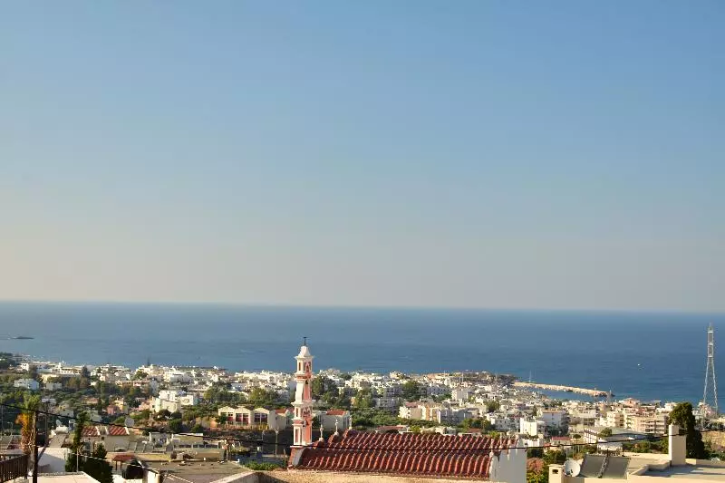 Korifi Apts & Std Adults Only