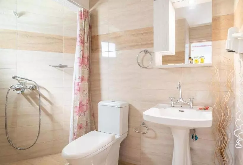 Korifi Apts & Std Adults Only