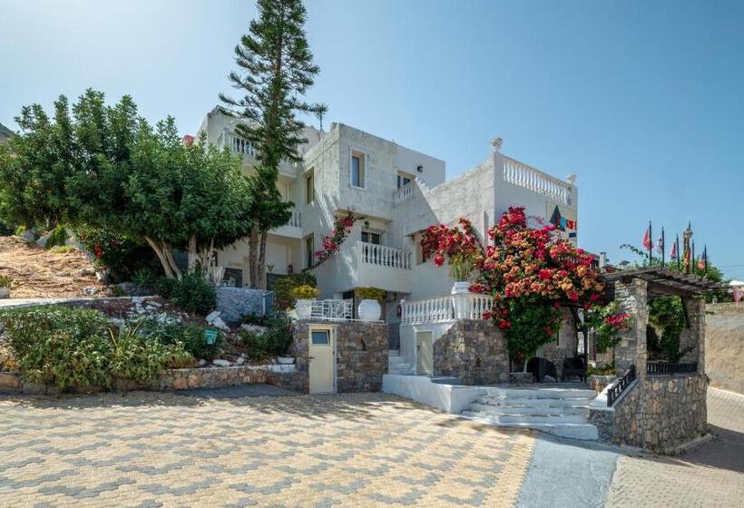 Korifi Apts & Std Adults Only