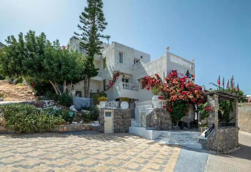 Korifi Apts & Std Adults Only