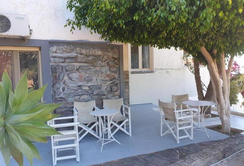 Korifi Apts & Std Adults Only