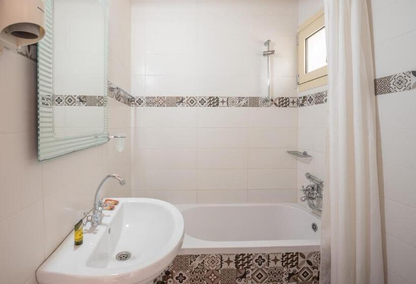 Korifi Apts & Std Adults Only