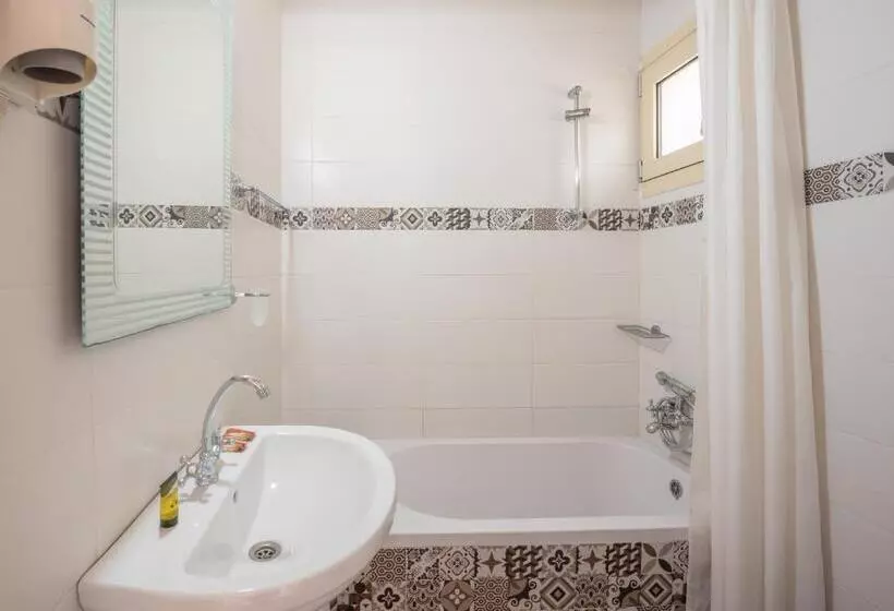 Korifi Apts & Std Adults Only