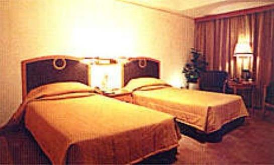 Maxcourt Hotel Changchun