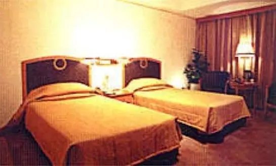 Maxcourt Hotel Changchun