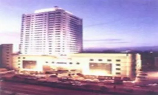 Maxcourt Hotel Changchun