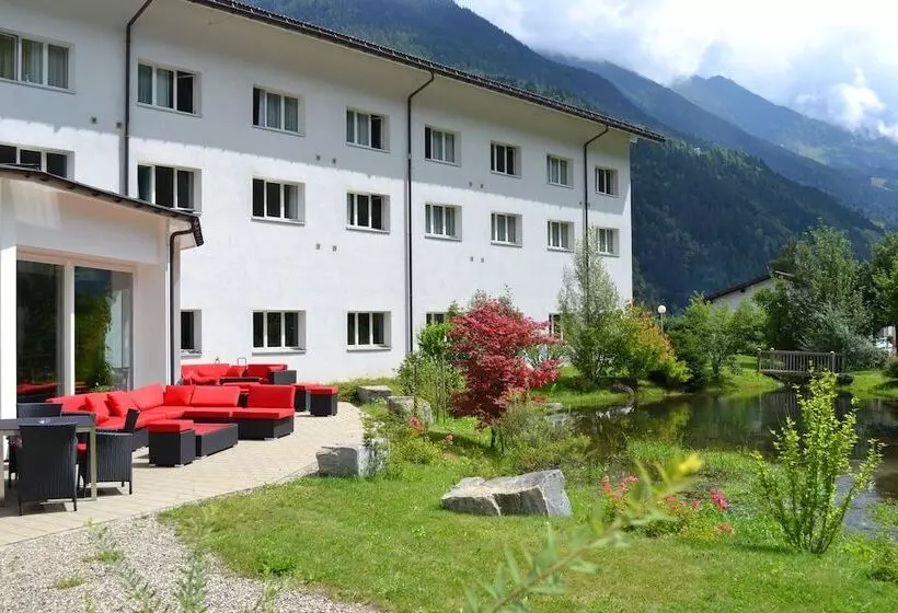 Motel Gottardo Sud