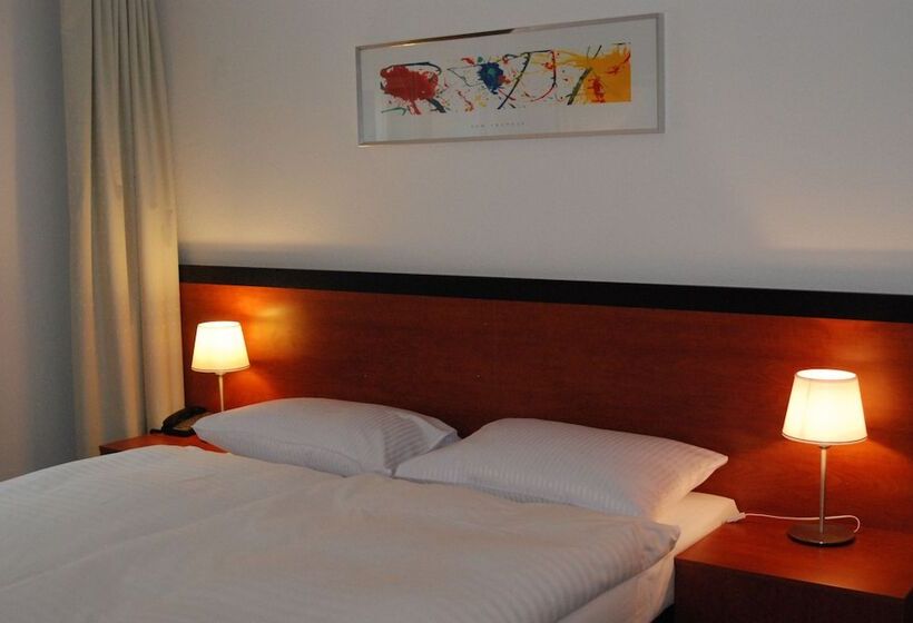 Motel Gottardo Sud
