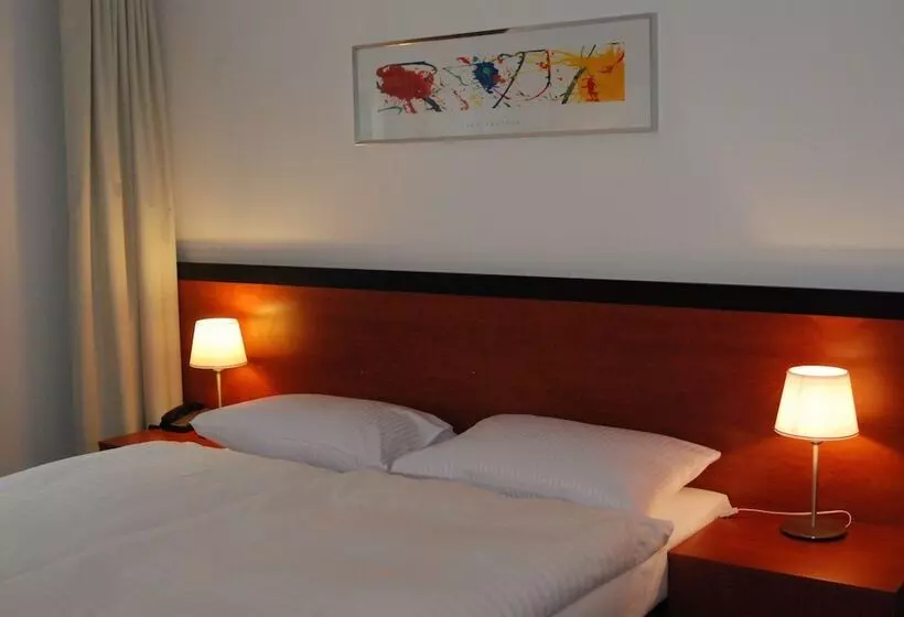 Motel Gottardo Sud