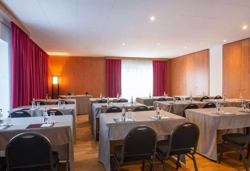 호텔 Le M & Spa Bordeaux Aéroport By Hôtels & Préférence