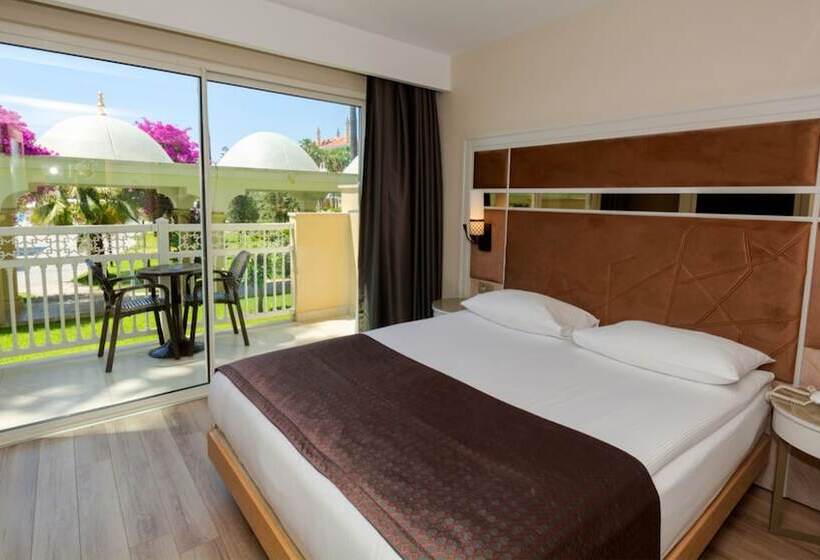 Swandor Hotels & Resorts   Topkapi Palace