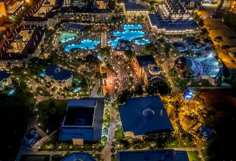 Swandor Hotels & Resorts   Topkapi Palace