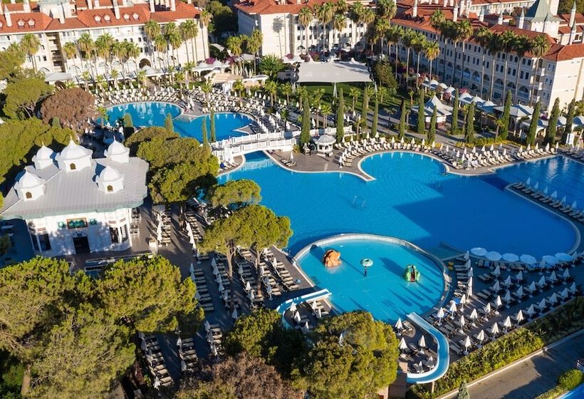 Swandor Hotels & Resorts   Topkapi Palace