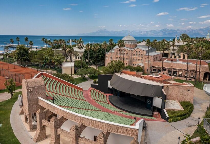 Swandor Hotels & Resorts   Topkapi Palace