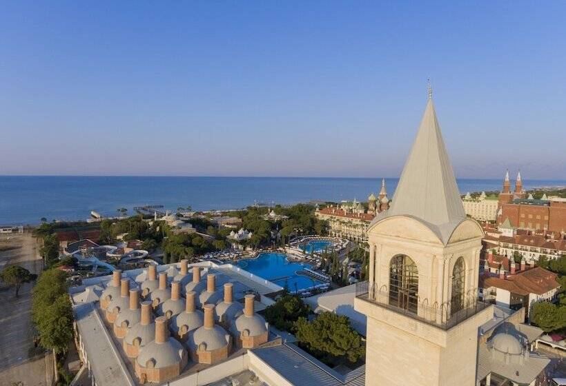 Swandor Hotels & Resorts   Topkapi Palace