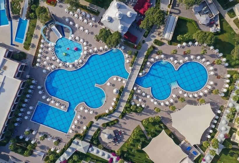 Swandor Hotels & Resorts   Topkapi Palace