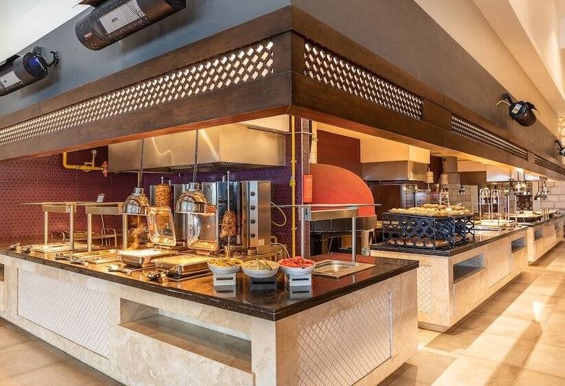 Swandor Hotels & Resorts   Topkapi Palace