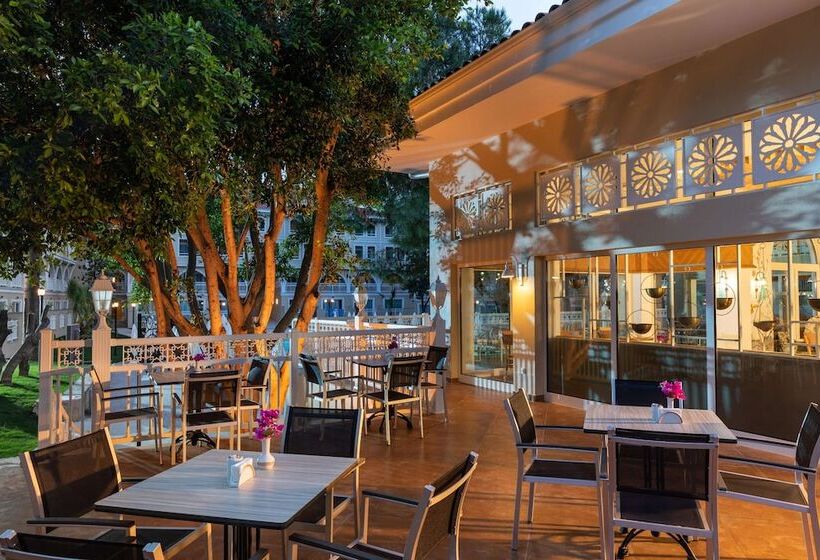 Swandor Hotels & Resorts   Topkapi Palace